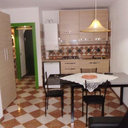 Apartmán Residenza Graziella Cavedago Exteriér fotografie