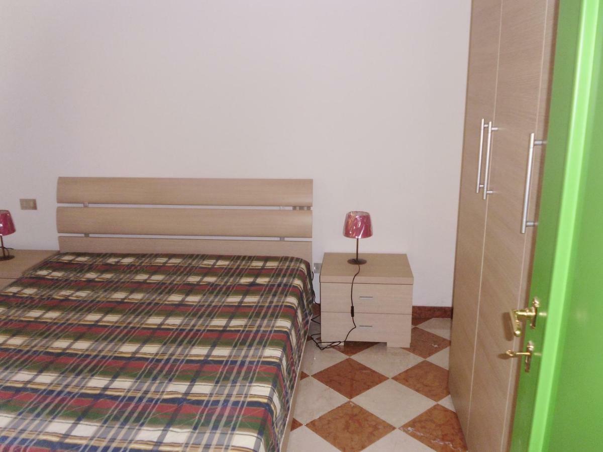 Apartmán Residenza Graziella Cavedago Exteriér fotografie