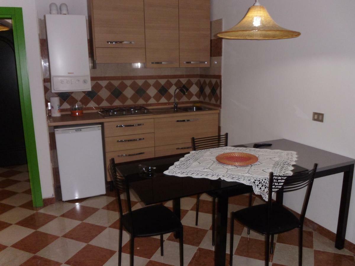Apartmán Residenza Graziella Cavedago Exteriér fotografie