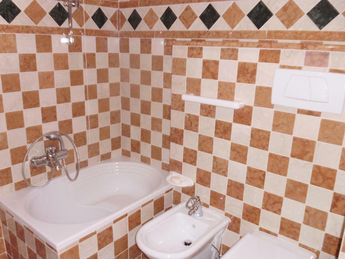 Apartmán Residenza Graziella Cavedago Exteriér fotografie